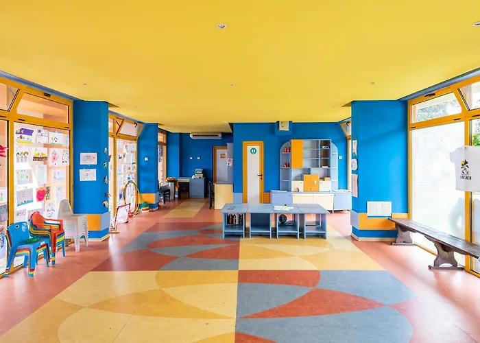 несебър бийч ホテル サニービーチ