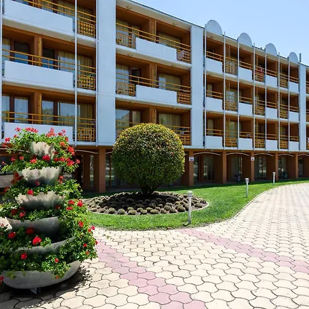 Hotel несебър бийч Sunny Beach
