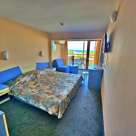 несебър бийч 4* Slantchev Briag