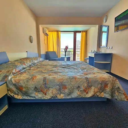 несебър бийч Hotel