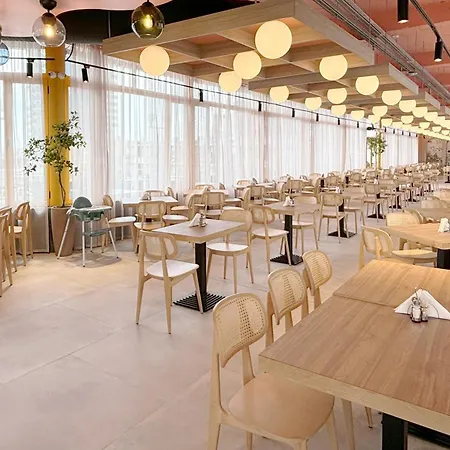 Hotel несебър бийч Slantchev Briag