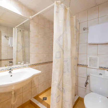 несебър бийч Hotel Slantchev Briag