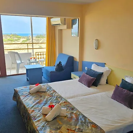 несебър бийч Hotel Sunny Beach