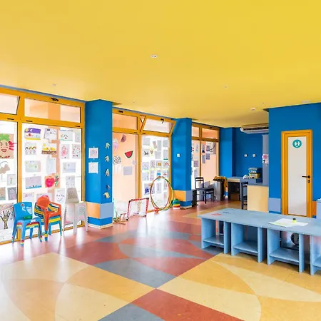 несебър бийч Hotel Sunny Beach