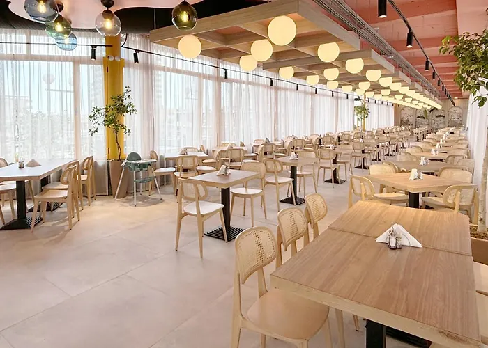 Szálloda несебър бийч Napospart