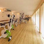 Хотел несебър бийч 4*